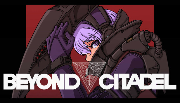 Beyond Citadel artwork