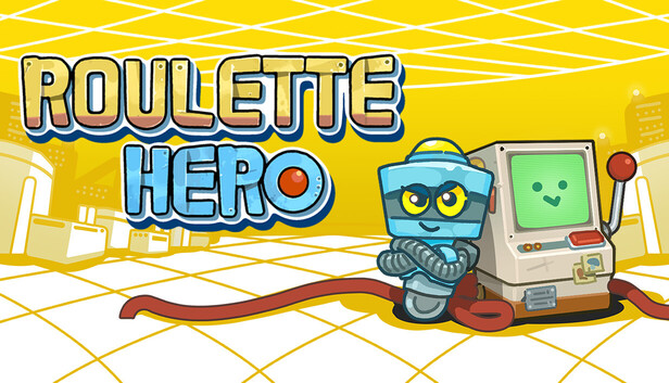 Roulette Hero artwork
