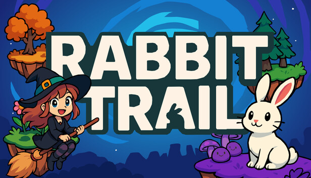 Rabbit Trail artwork