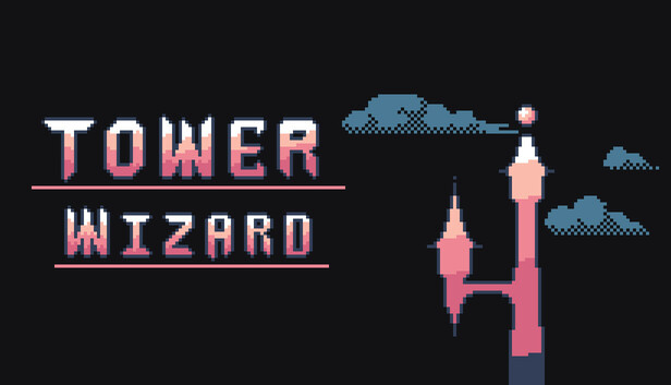 Tower Wizard artwork
