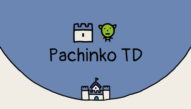 Pachinko TD artwork