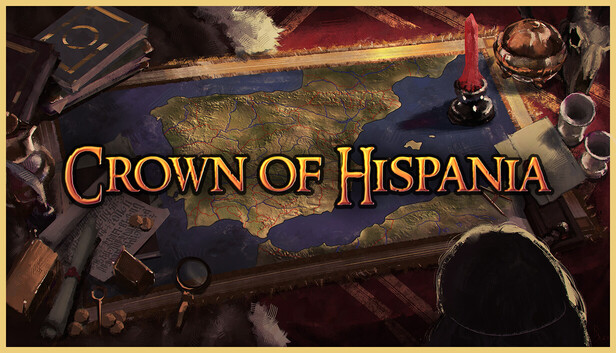 Crown Of Hispania artwork