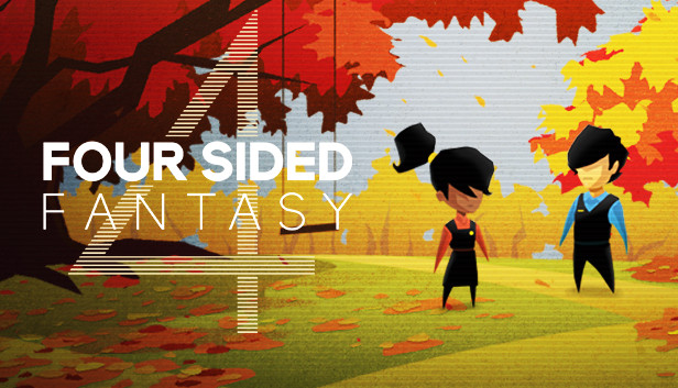 Four Sided Fantasy artwork