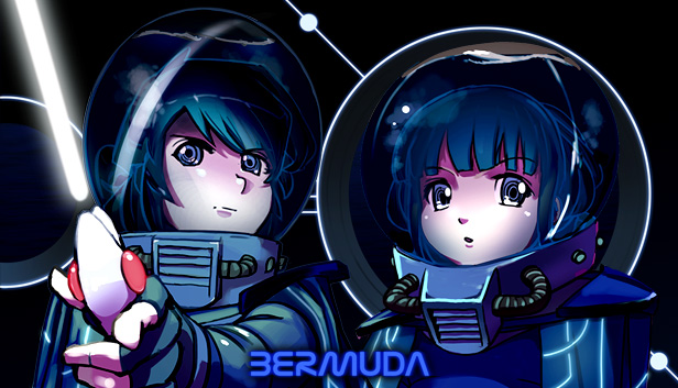 Bermuda artwork