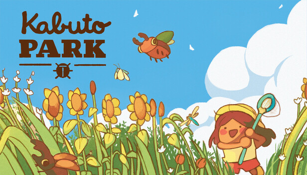 Kabuto Park artwork