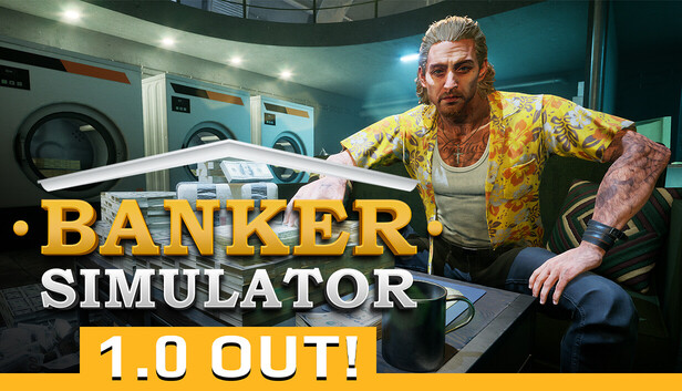Banker Simulator artwork