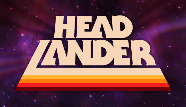 Headlander artwork