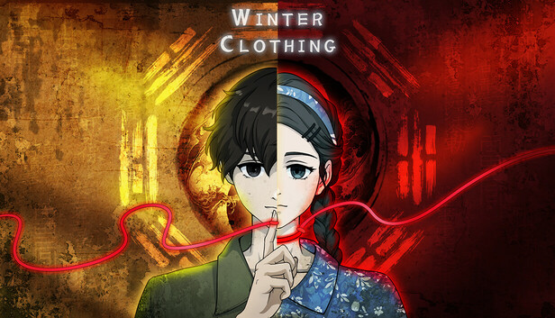 Winter Clothing artwork
