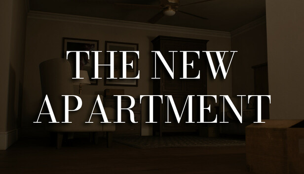The New Apartment artwork