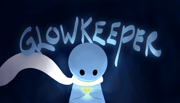 Glowkeeper artwork