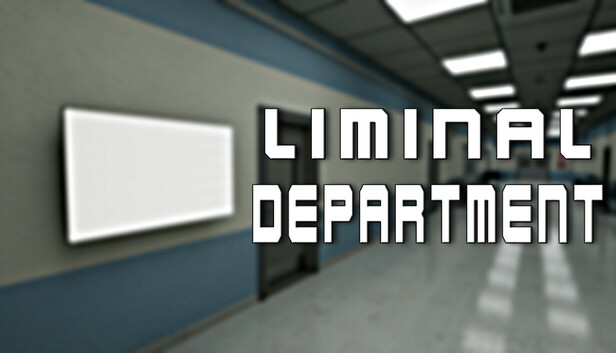Liminal Department artwork