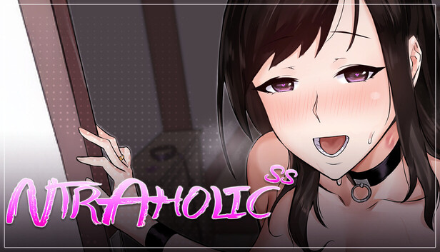 NTRaholic SS artwork