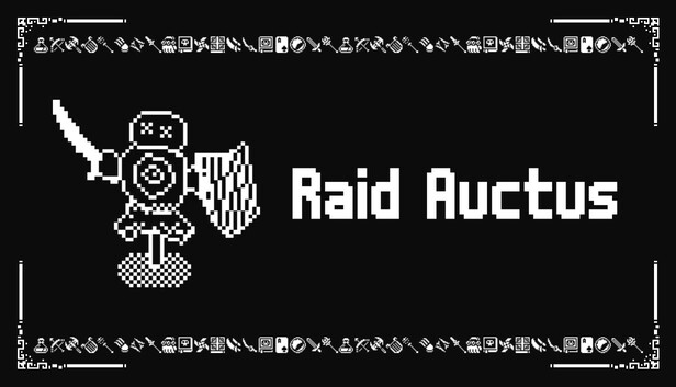 Raid Auctus artwork