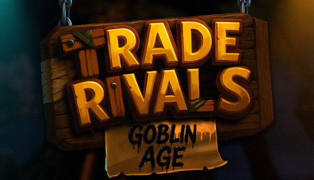 Trade Rivals - Goblin Age artwork