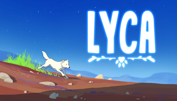 Lyca artwork