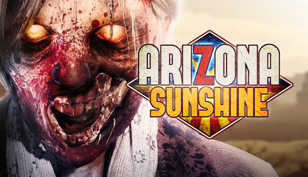 Arizona Sunshine® VR Legacy artwork