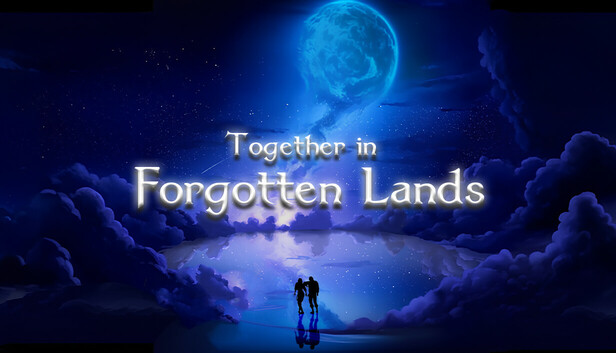 Together in Forgotten Lands artwork