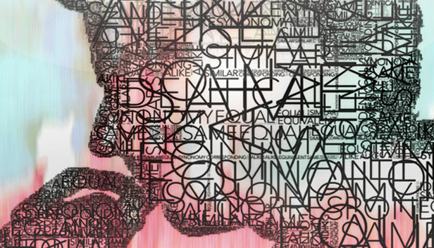 Synonymy artwork