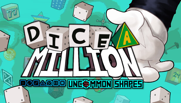 Dice A Million artwork