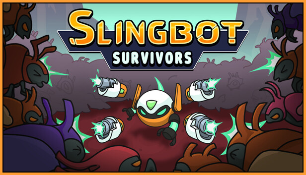 Slingbot Survivors artwork