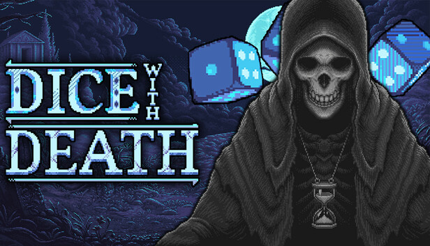 Dice With Death artwork