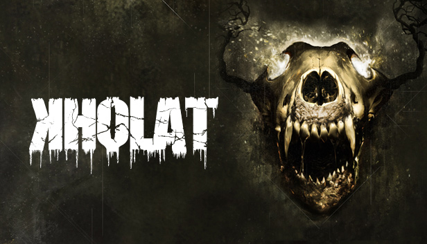 Kholat artwork