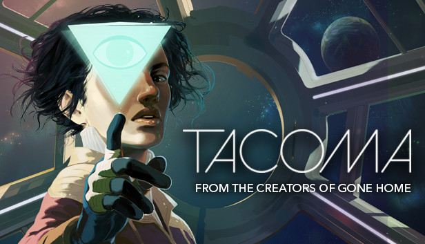 Tacoma artwork