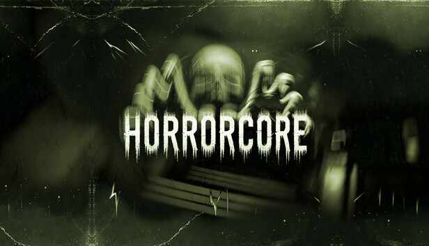 HorrorCore: Maze and Pools of Horror artwork