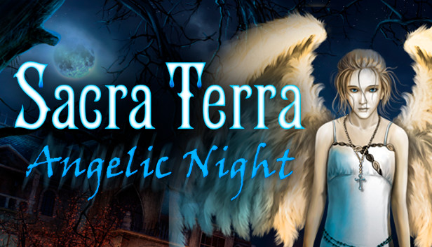 Sacra Terra: Angelic Night artwork