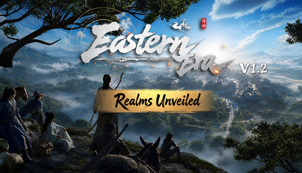 Eastern Era artwork