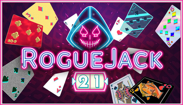 RogueJack21 artwork