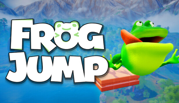 Frog Jump artwork