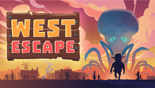 West Escape artwork