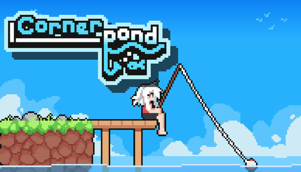 Cornerpond artwork