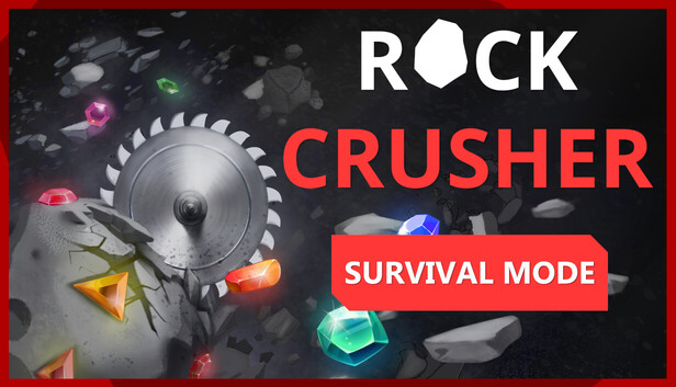 Rock Crusher artwork