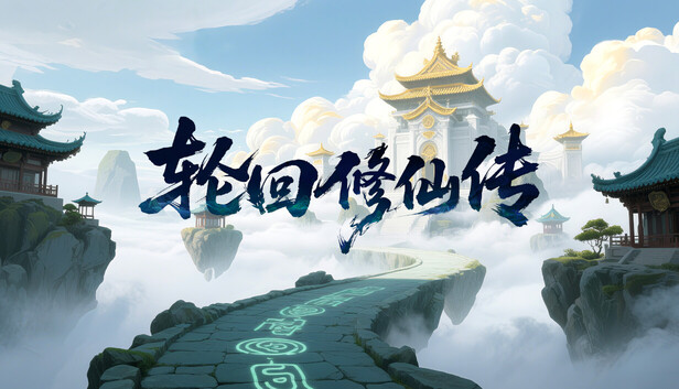 轮回修仙传 artwork