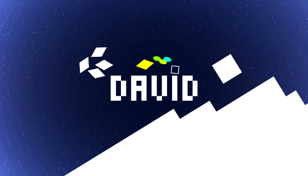 David. artwork