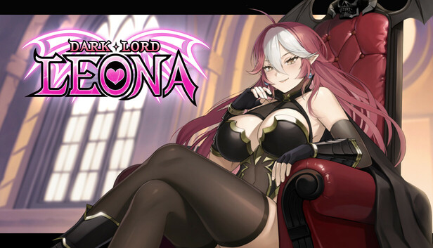 Dark Lord Leona artwork