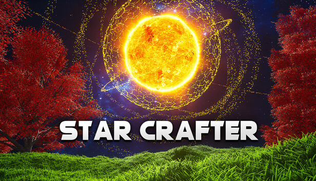 Star Crafter artwork