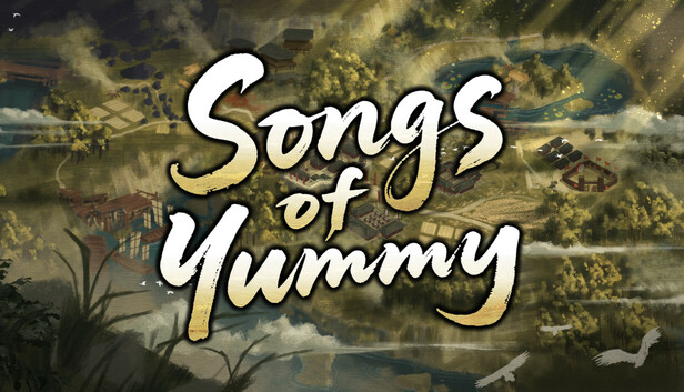 Songs of Yummy artwork