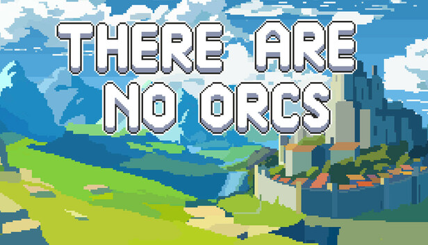 There Are No Orcs artwork