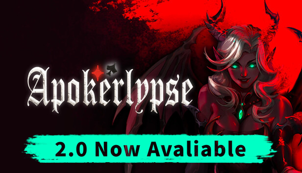 Apokerlypse artwork