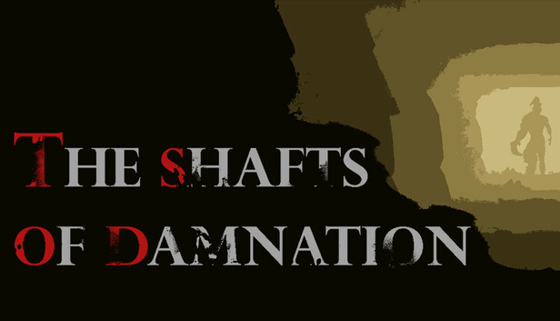 The Shafts of Damnation artwork