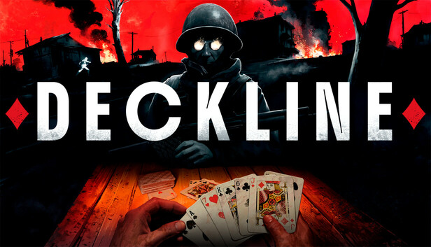 Deckline artwork