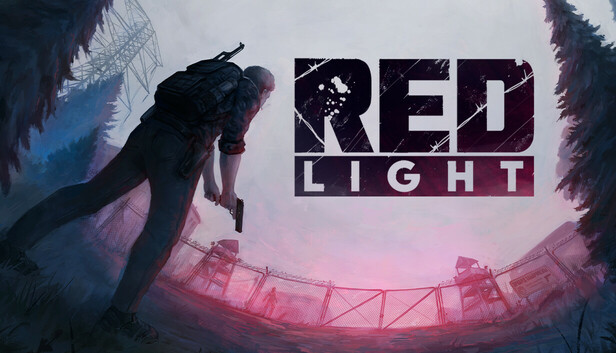 Red Light artwork