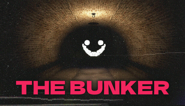 The Bunker artwork