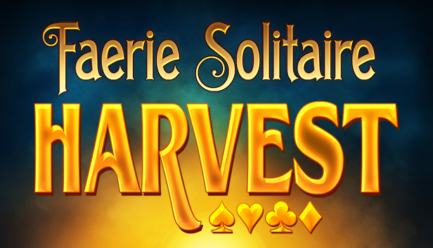 Faerie Solitaire Harvest artwork