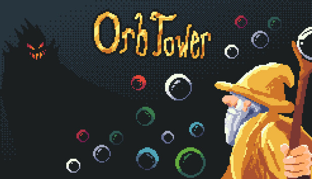 Orb Tower artwork