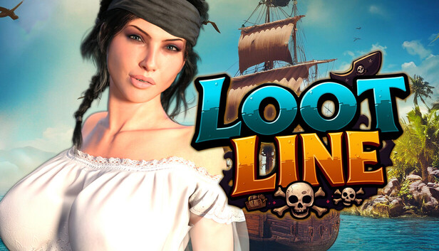 Loot Line - Season 1 artwork