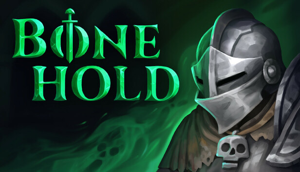 Bonehold artwork